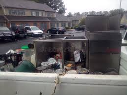 Best Retail Junk Removal  in Crystal Springs, MS