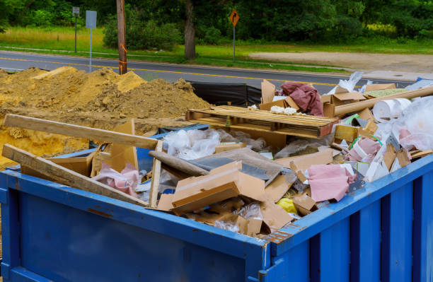 Demolition Debris Removal in Crystal Springs, MS